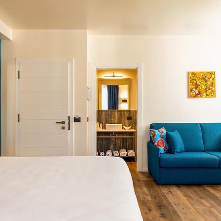 רוברטו Hotel Rovereto מראה חיצוני תמונה