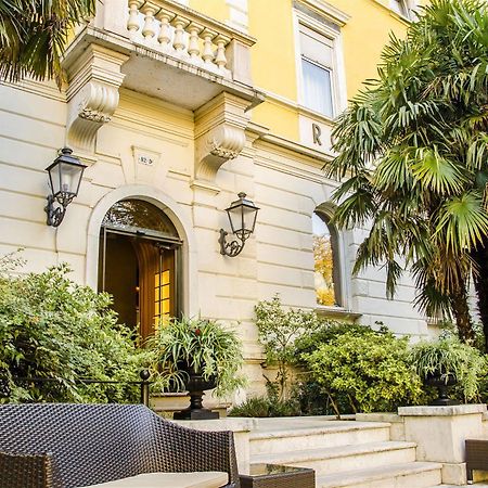 רוברטו Hotel Rovereto מראה חיצוני תמונה