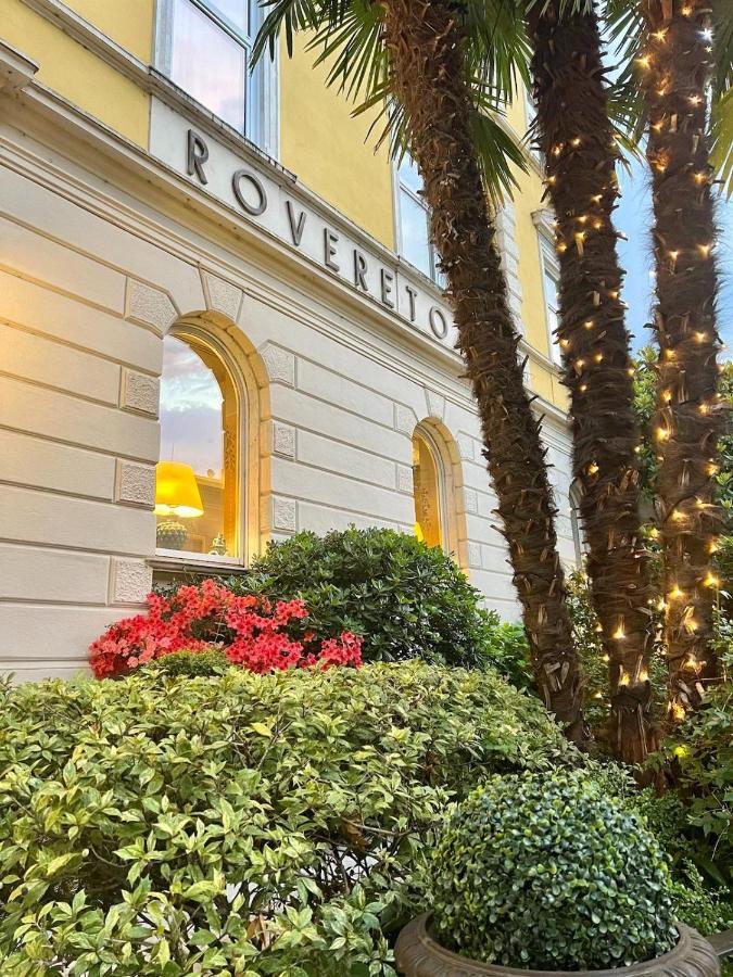 רוברטו Hotel Rovereto מראה חיצוני תמונה