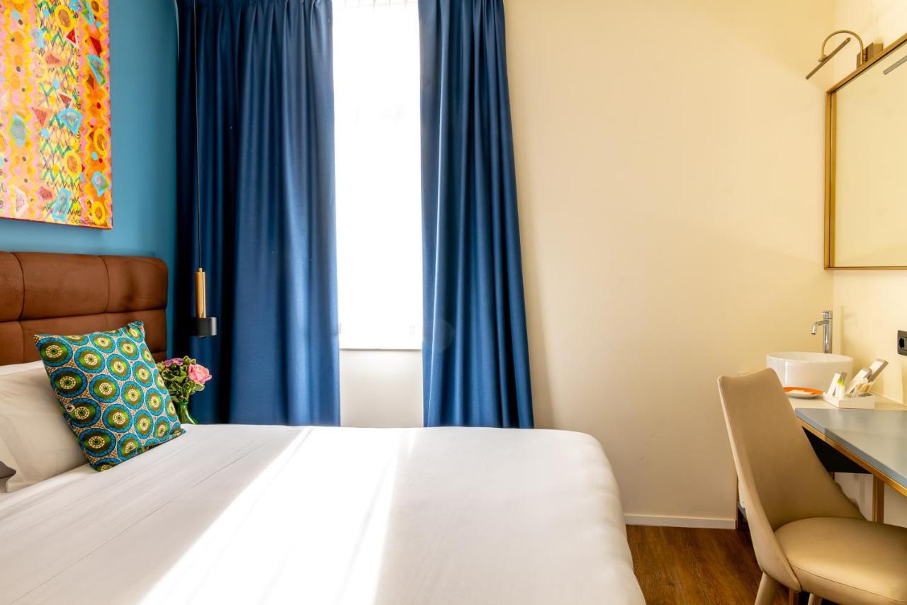 רוברטו Hotel Rovereto מראה חיצוני תמונה