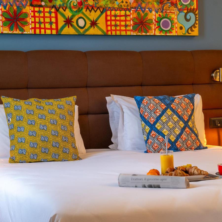 רוברטו Hotel Rovereto מראה חיצוני תמונה