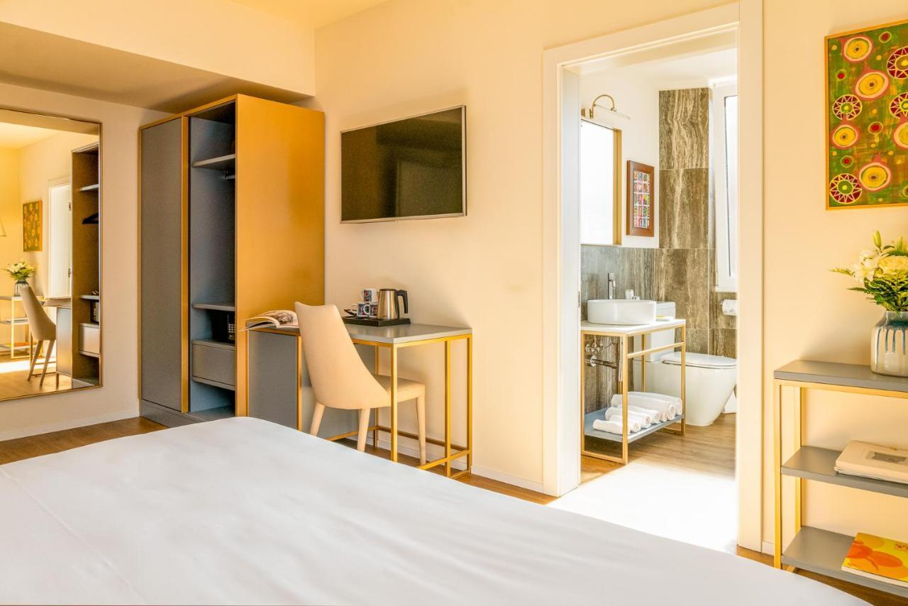 רוברטו Hotel Rovereto מראה חיצוני תמונה