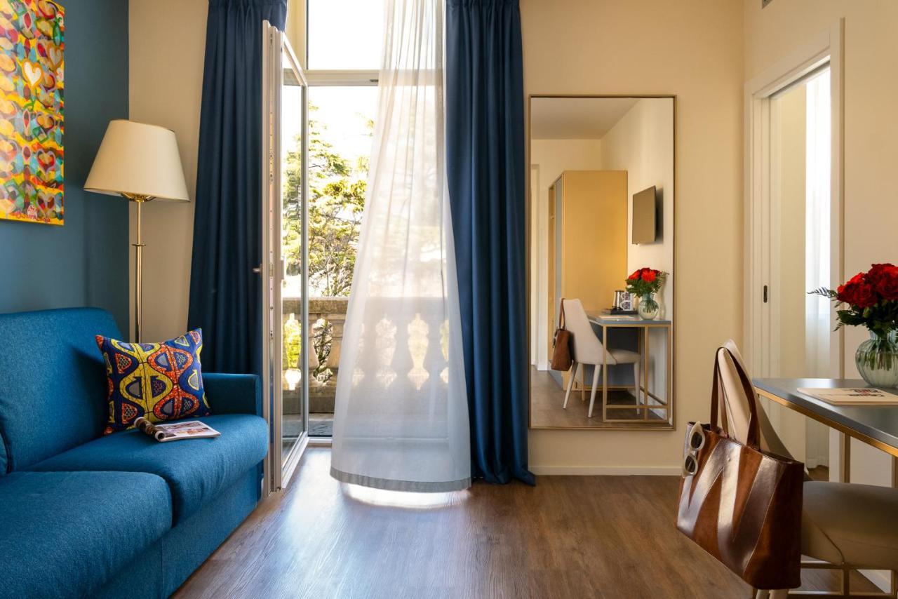 רוברטו Hotel Rovereto מראה חיצוני תמונה