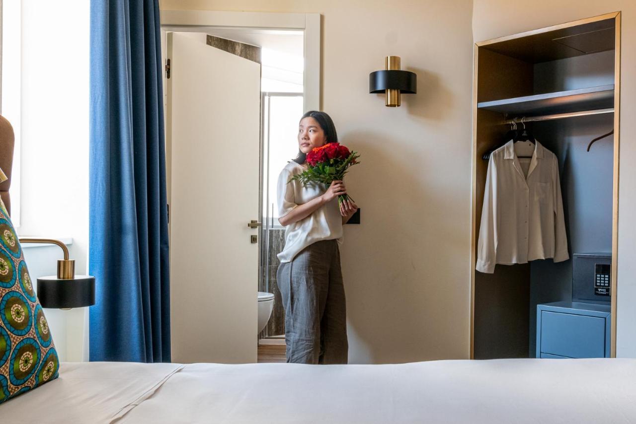 רוברטו Hotel Rovereto מראה חיצוני תמונה
