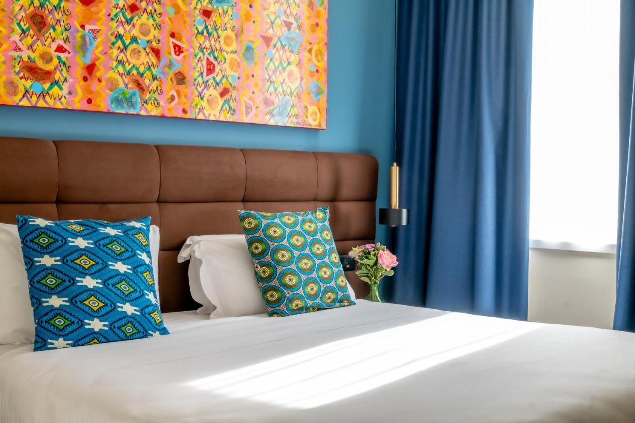 רוברטו Hotel Rovereto חדר תמונה