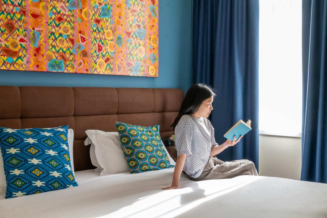 רוברטו Hotel Rovereto מראה חיצוני תמונה