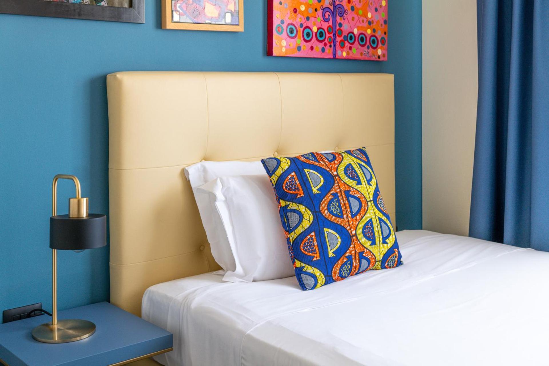 רוברטו Hotel Rovereto חדר תמונה