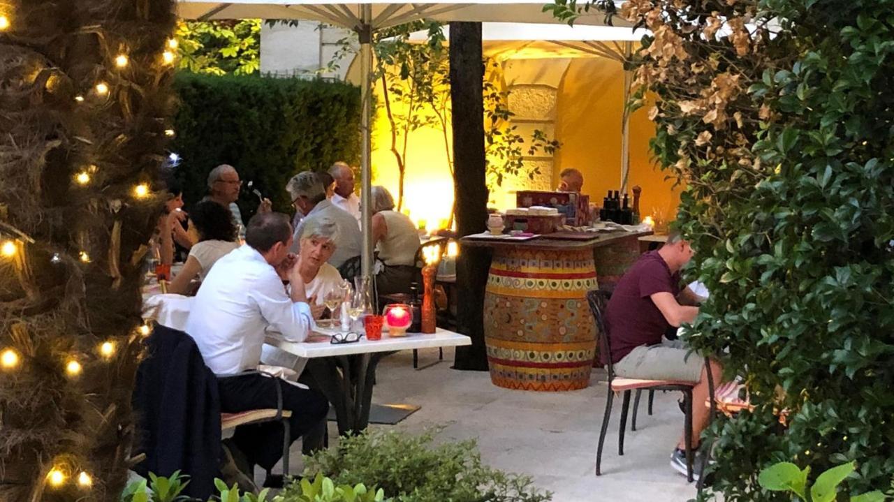 רוברטו Hotel Rovereto מראה חיצוני תמונה